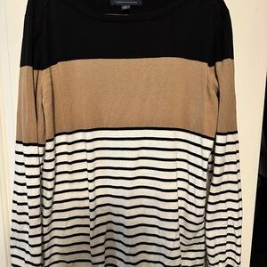 Women’s Tommy Hilfiger Long Sleeve Top